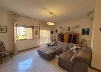 Quadrilocale Via Corradino Di Svevia, Palermo - foto 2