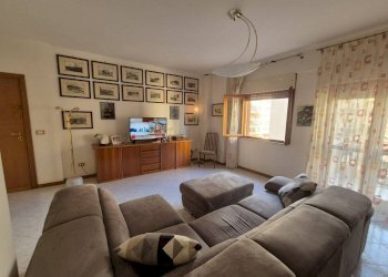 Quadrilocale Via Corradino Di Svevia, Palermo - foto 3