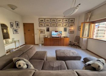 Quadrilocale Via Corradino Di Svevia, Palermo - foto 4