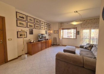 Quadrilocale Via Corradino Di Svevia, Palermo - foto 7