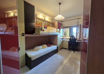 Quadrilocale Via Corradino Di Svevia, Palermo - foto 10