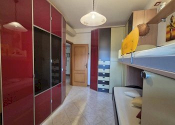 Quadrilocale Via Corradino Di Svevia, Palermo - foto 11