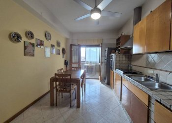 Quadrilocale Via Corradino Di Svevia, Palermo - foto 13