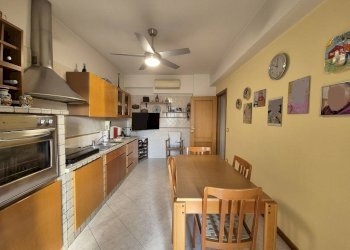 Quadrilocale Via Corradino Di Svevia, Palermo - foto 14