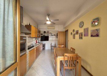 Quadrilocale Via Corradino Di Svevia, Palermo - foto 15