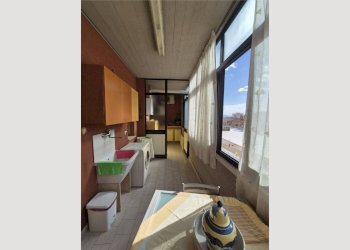 Quadrilocale Via Corradino Di Svevia, Palermo - foto 16