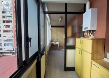 Quadrilocale Via Corradino Di Svevia, Palermo - foto 17