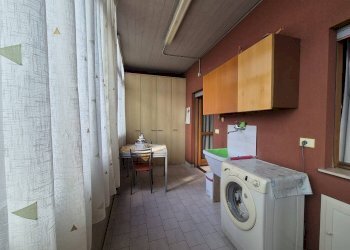 Quadrilocale Via Corradino Di Svevia, Palermo - foto 18