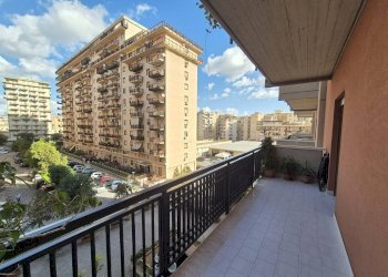 Quadrilocale Via Corradino Di Svevia, Palermo - foto 25