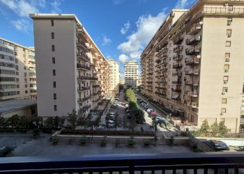 Quadrilocale Via Corradino Di Svevia, Palermo - foto 26