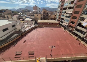 Quadrilocale Via Corradino Di Svevia, Palermo - foto 27