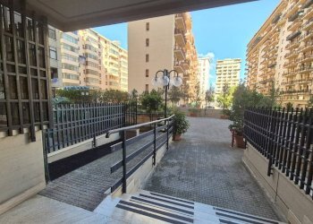 Quadrilocale Via Corradino Di Svevia, Palermo - foto 28