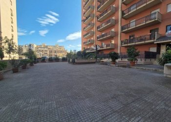 Quadrilocale Via Corradino Di Svevia, Palermo - foto 29