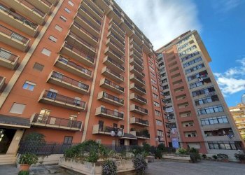 Quadrilocale Via Corradino Di Svevia, Palermo - foto 30