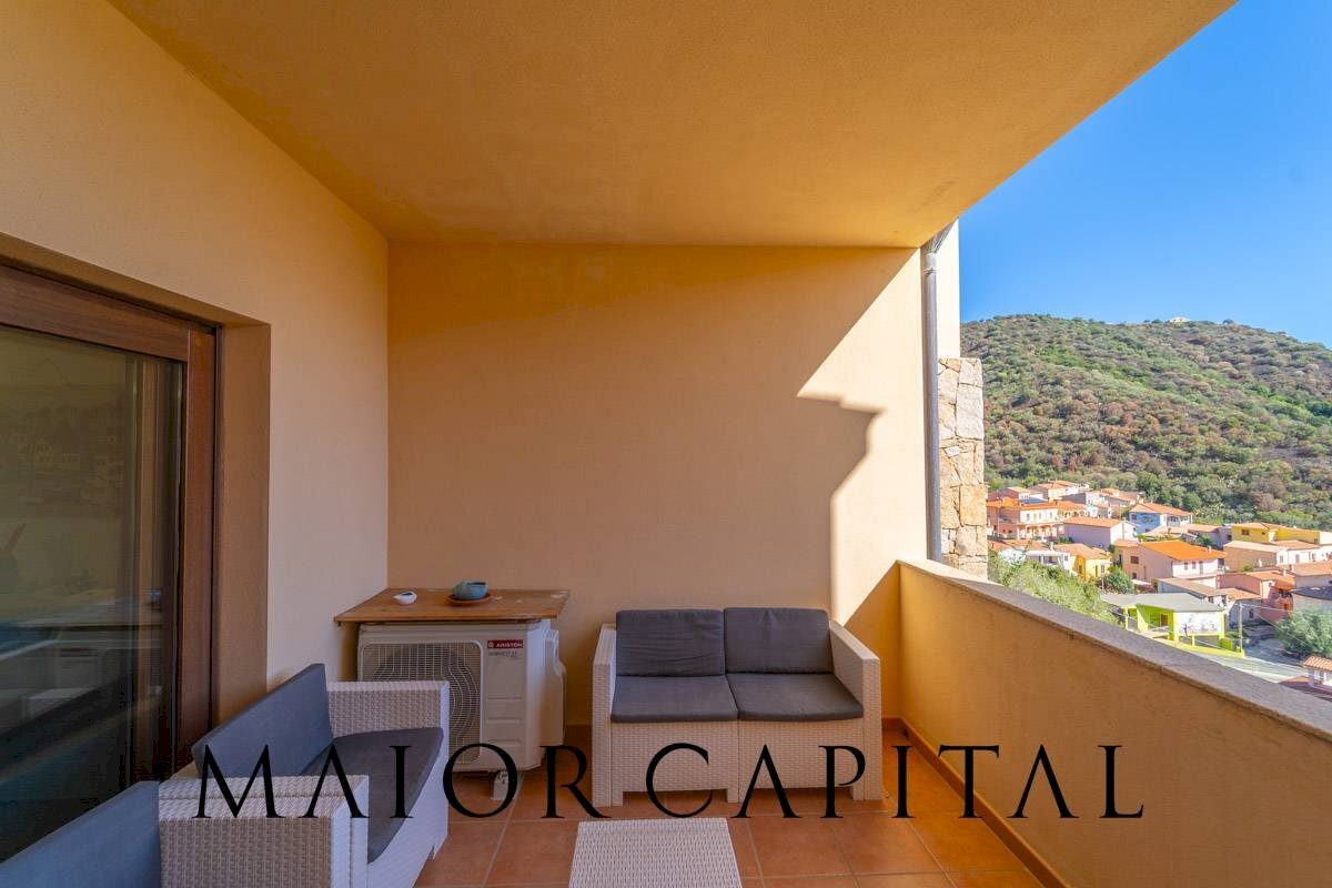 Three-room apartment Corso Marconi, Torpè - photo 3