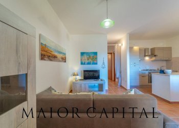 Trilocale Corso Marconi, Torpè - foto 7