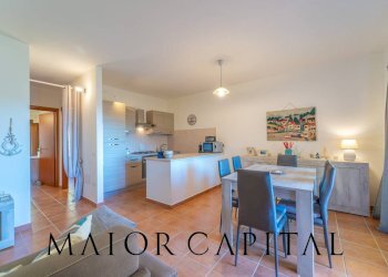 Trilocale Corso Marconi, Torpè - foto 8