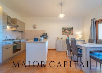 Trilocale Corso Marconi, Torpè - foto 9