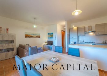 Trilocale Corso Marconi, Torpè - foto 10