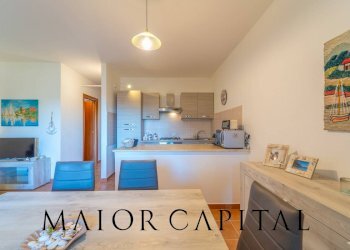 Trilocale Corso Marconi, Torpè - foto 11