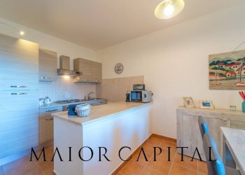 Trilocale Corso Marconi, Torpè - foto 12