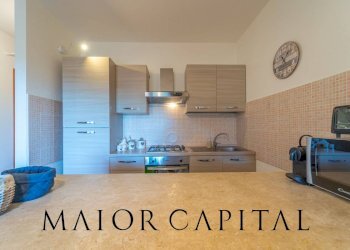 Trilocale Corso Marconi, Torpè - foto 13