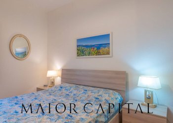 Trilocale Corso Marconi, Torpè - foto 16