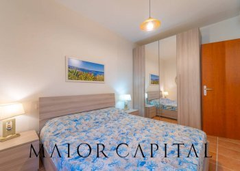 Trilocale Corso Marconi, Torpè - foto 17