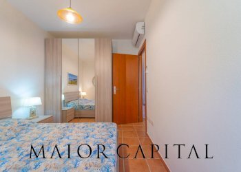 Trilocale Corso Marconi, Torpè - foto 18