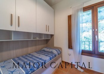 Trilocale Corso Marconi, Torpè - foto 20