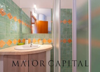 Trilocale Corso Marconi, Torpè - foto 23