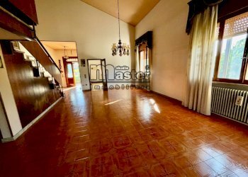 Villa Unifamiliare Via Centa, Villorba - foto 13