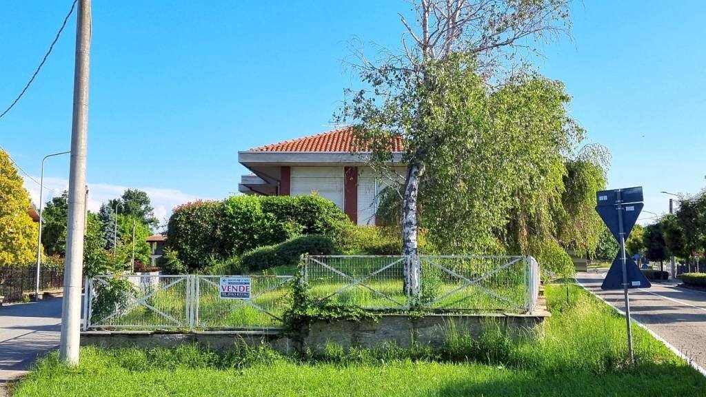 #canovaonline - Villa via Torino, 2, Rovasenda - foto 3