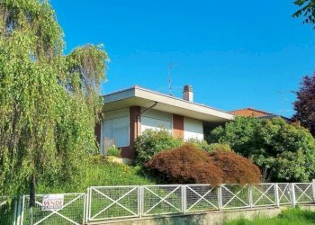 #canovaonline - Villa via Torino, 2, Rovasenda - foto 1