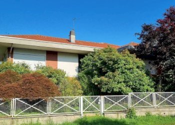#canovaonline - Villa via Torino, 2, Rovasenda - foto 2