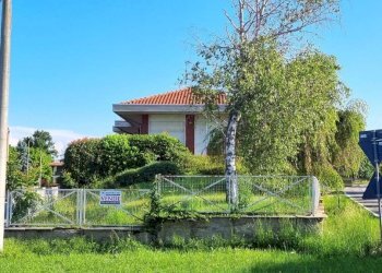 #canovaonline - Villa via Torino, 2, Rovasenda - foto 3