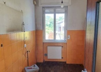 Stanza non arredata - Villa via Torino, 2, Rovasenda - foto 13