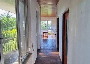 Interno palazzo - Villa via Torino, 2, Rovasenda - foto 16