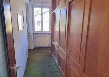 Stanza arredata - Villa via Torino, 2, Rovasenda - foto 17