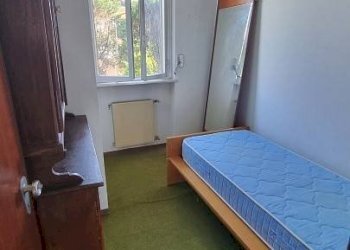 Camera da letto - Villa via Torino, 2, Rovasenda - foto 18