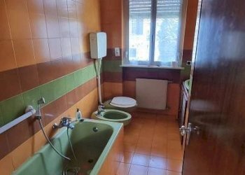 Bagno - Villa via Torino, 2, Rovasenda - foto 21