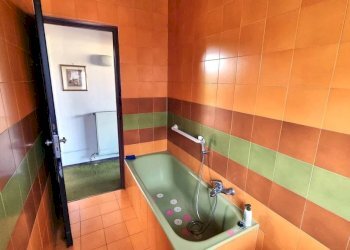 Bagno - Villa via Torino, 2, Rovasenda - foto 23