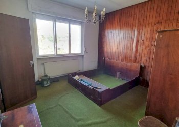 Camera da letto - Villa via Torino, 2, Rovasenda - foto 24