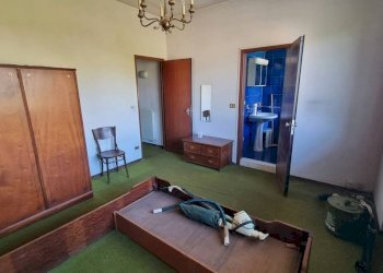 Camera da letto - Villa via Torino, 2, Rovasenda - foto 25