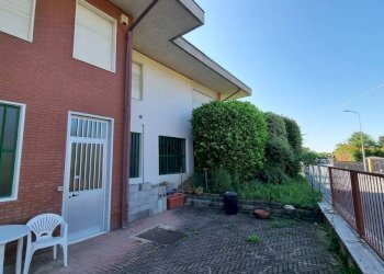 Giardino - Villa via Torino, 2, Rovasenda - foto 35