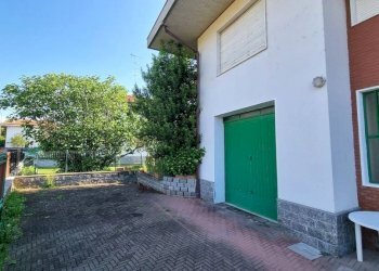 Box auto - Villa via Torino, 2, Rovasenda - foto 36