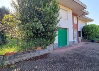 Giardino - Villa via Torino, 2, Rovasenda - foto 37