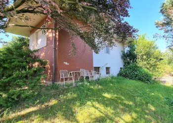 Giardino - Villa via Torino, 2, Rovasenda - foto 40