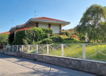 Zona - Villa via Torino, 2, Rovasenda - foto 43