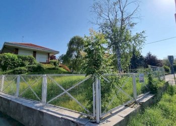 Terreno - Villa via Torino, 2, Rovasenda - foto 45